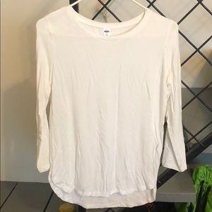 Old navy long sleeve